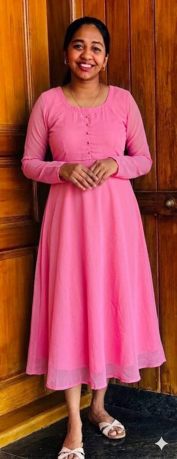 WhatsApp Image 2026-04-05 at 9.21.58 AM Kurthi - Image 1