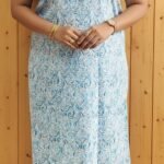 Home Wear Top plus Bottom