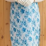 Home Wear Top plus Bottom