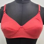 Padded Colour Bra