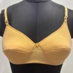 Padded Colour Bra