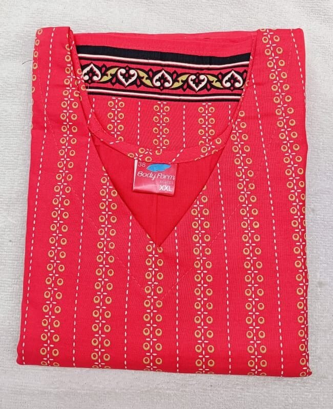 WhatsApp Image 2025-10-29 at 3.31.39 PM Slitted Top With Lining - Image 1