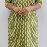 Kurthi green