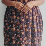 Feeding with two side zip Brown