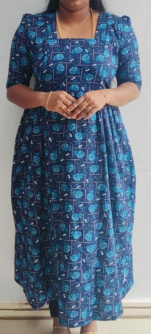 WhatsApp Image 2025-12-15 at 2.18.12 PM (3) Feeding with two side zip blue - Image 1