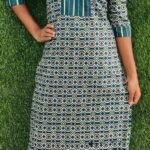 Top Plus Bottom Green