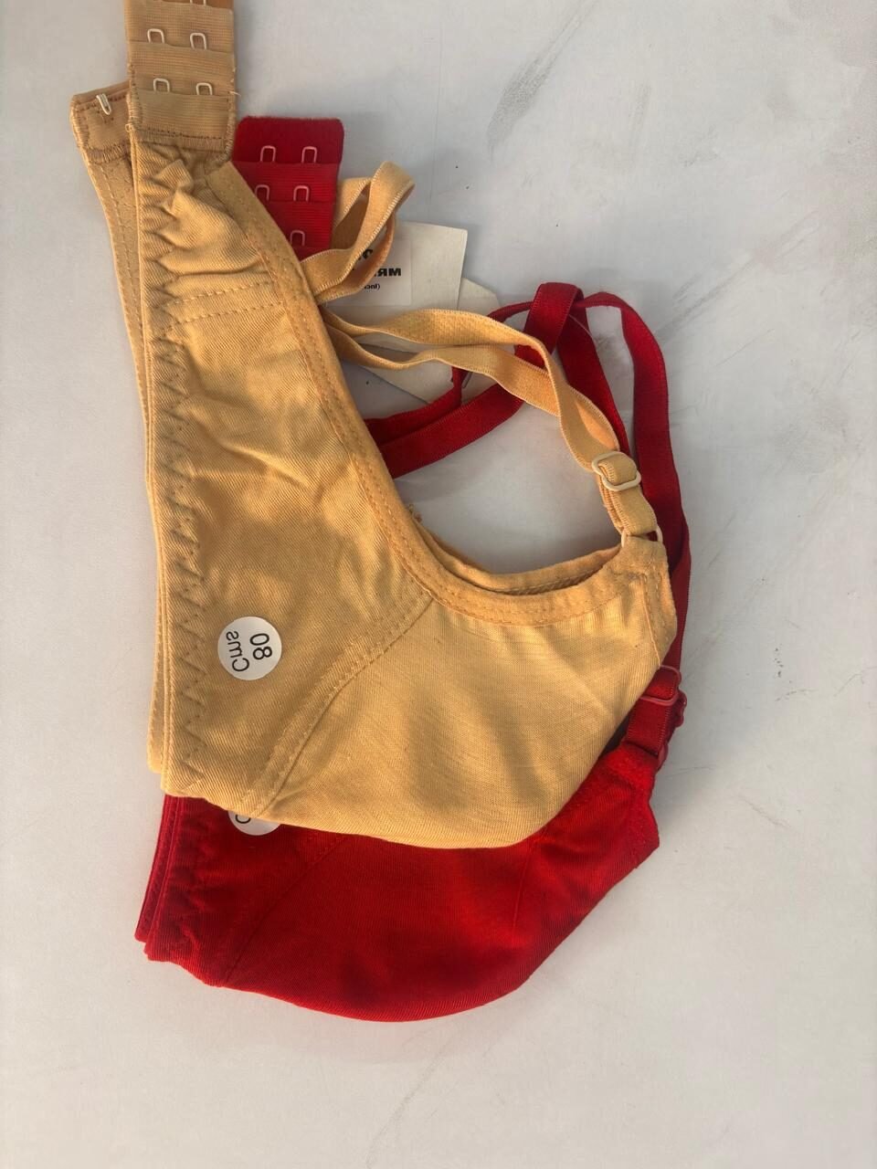 WhatsApp Image 2025-12-17 at 6.42.44 PM(2) colour bra -2 piece - Image 1