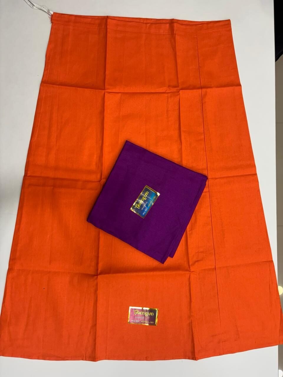 WhatsApp Image 2025-12-18 at 7.55.22 PM(1) under skirt -2 piece - Image 1