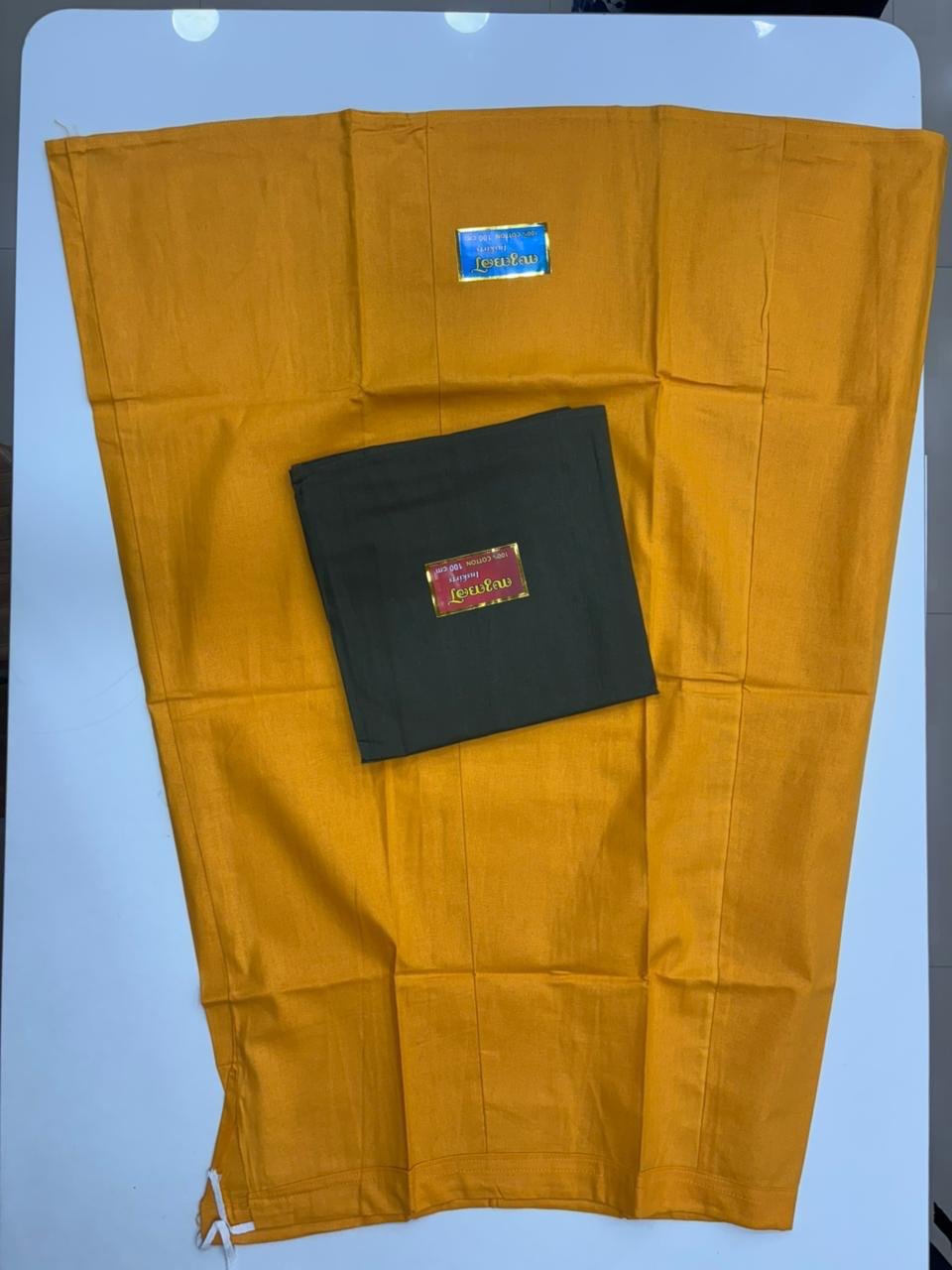 WhatsApp Image 2025-12-19 at 7.25.44 AM under skirt -2 piece - Image 1