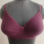 Padded Colour Bra