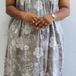 Home Wear Cement grey