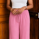 Palazzo Pant Pink