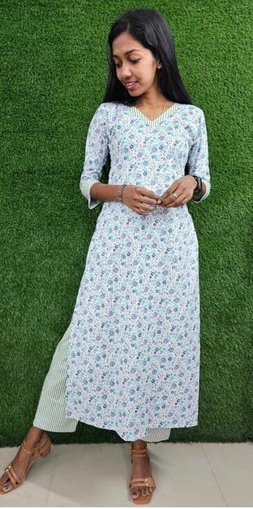 Slitted Top Plus Bottom