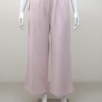 Palazzo Pant-pink