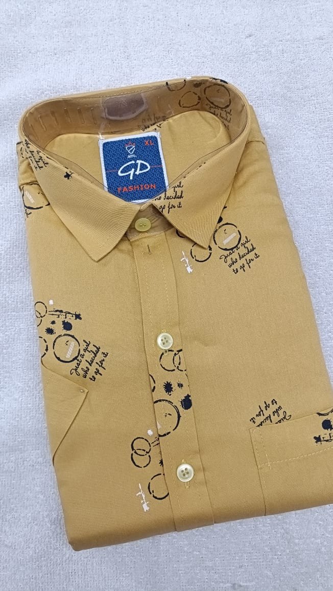 WhatsApp Image 2026-01-09 at 2.31.08 PM(1) Mens Shirt - Image 1