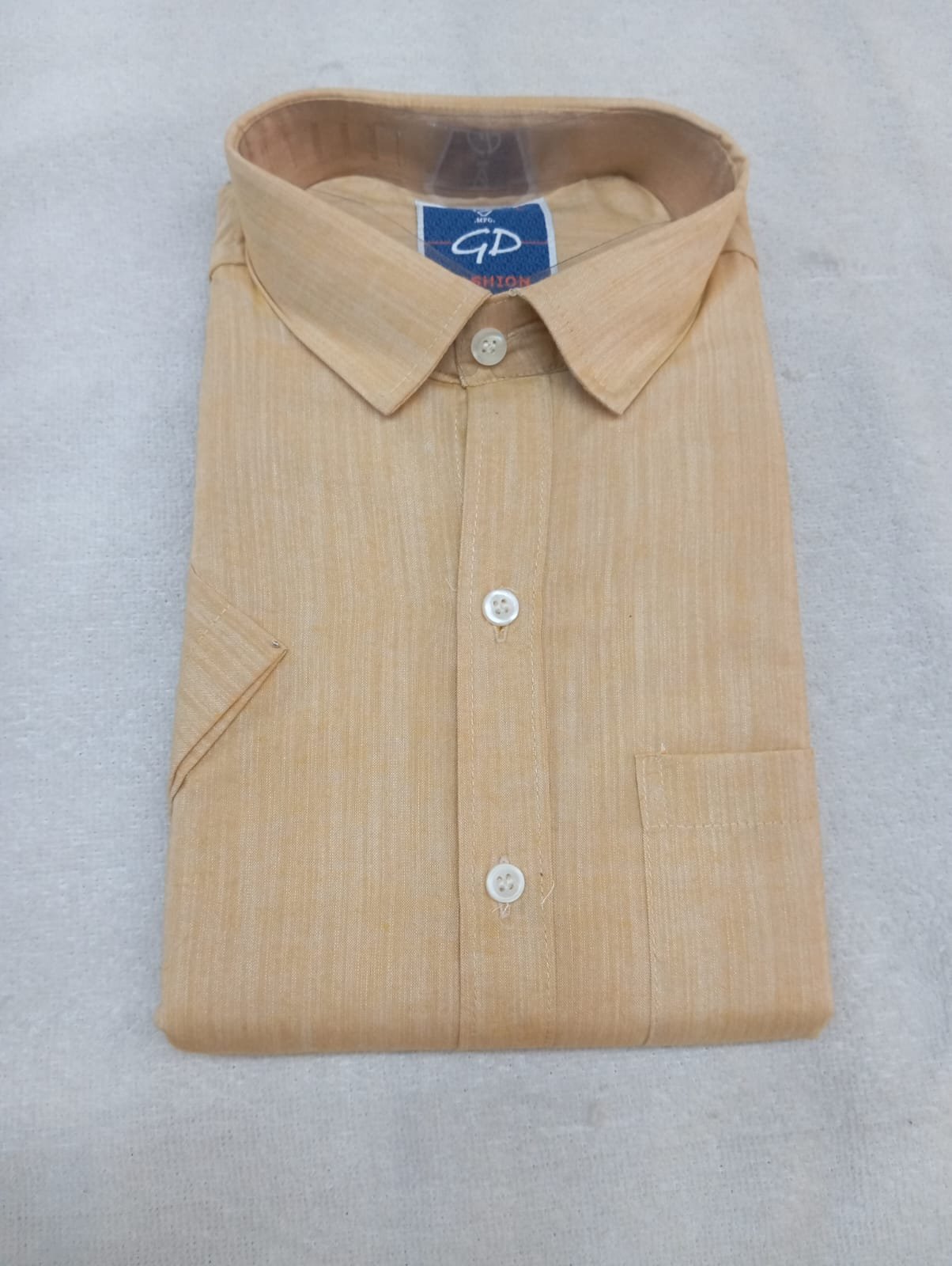 WhatsApp Image 2026-01-09 at 3.11.02 PM Mens Shirt - Image 1