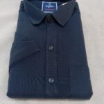 Mens Shirt-ash
