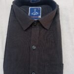 Mens Shirt-black