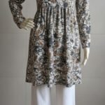 Short Top-black+yellow