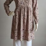 Short Top-black+yellow+green