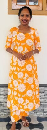 Slitted Top Plus Bottom