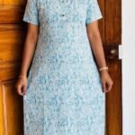 Home Wear Top plus Bottom