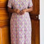 Home Wear Top plus Bottom