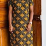 Home Wear Top plus Bottom