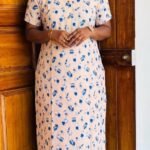 Home Wear Top plus Bottom