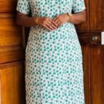 Home Wear Top plus Bottom