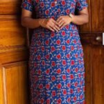 Home Wear Top plus Bottom