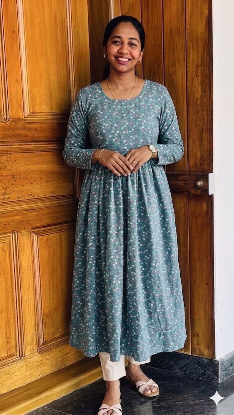 WhatsApp Image 2026-04-04 at 3.34.27 PM Kurthi - Image 1