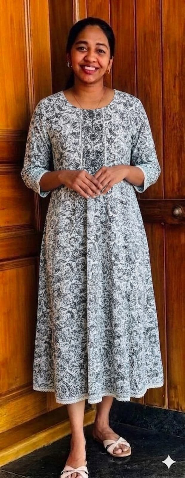 WhatsApp Image 2026-04-05 at 9.16.25 AM (2) Kurthi - Image 1