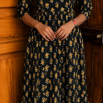 Kurthi Black