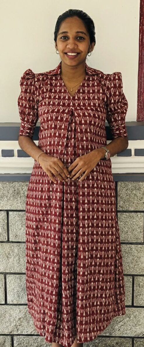 WhatsApp Image 2026-02-01 at 2.59.38 PM Kurthi Dark brown - Image 1