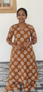 A Line Top Plus Bottom