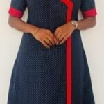 A Line Kurthi