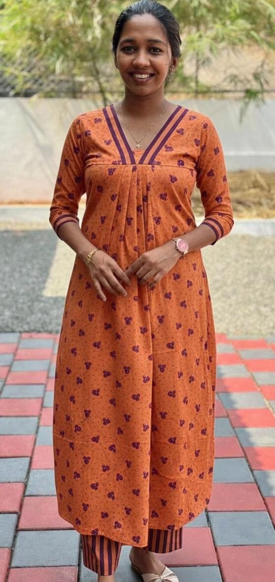 WhatsApp Image 2026-02-18 at 12.31.04 PM A Line Top Plus Bottom - Image 1