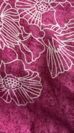 Slitted Top Pink - Image 2