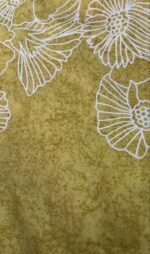 Slitted Top Yellow - Image 2