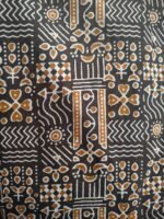Kurthi- Brown - Image 2