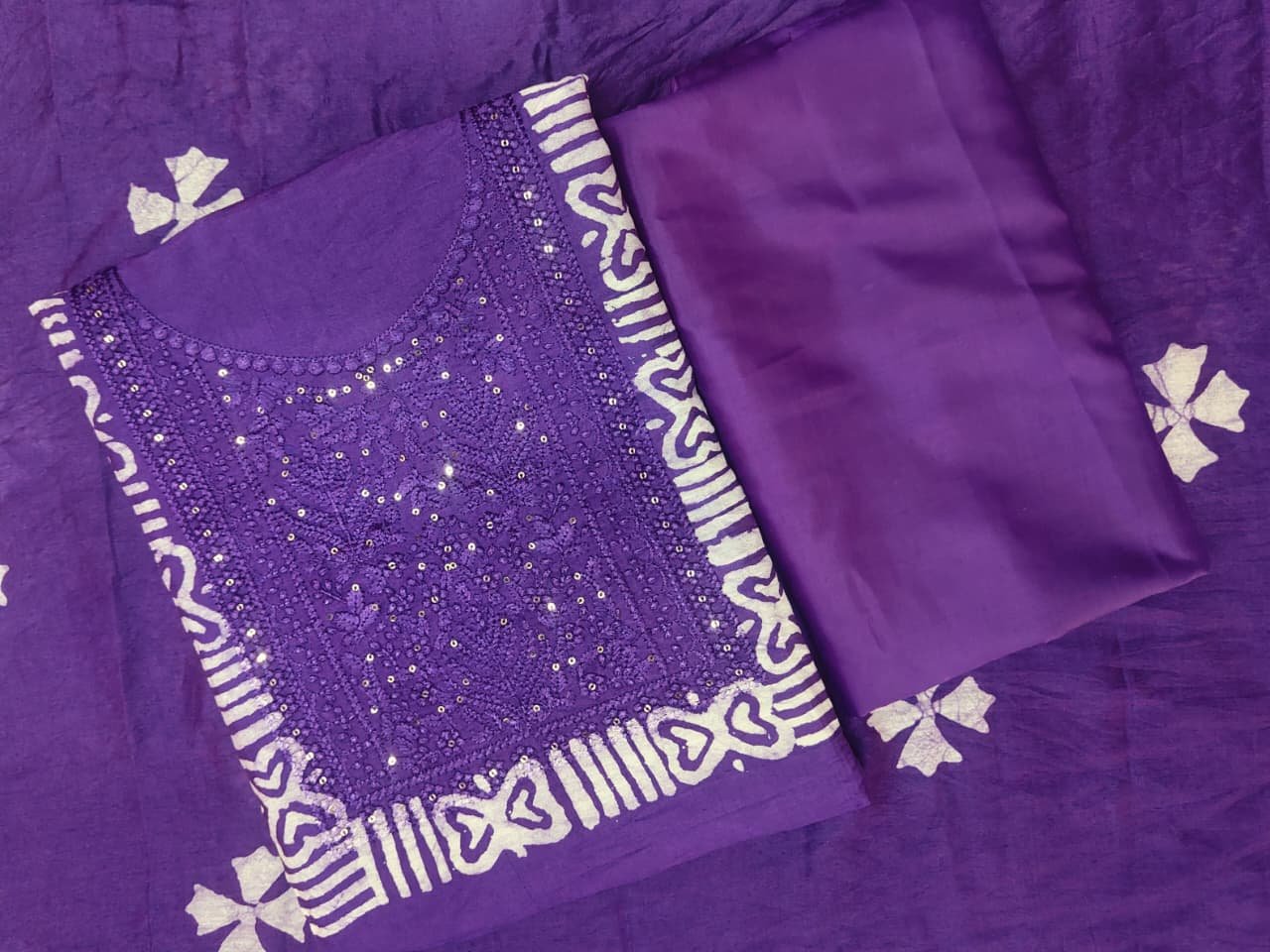 WhatsApp Image 2026-02-24 at 5.07.05 PM Un Stitched Salwar Suits -V - Image 1