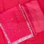 Un Stitched Salwar Suits -M