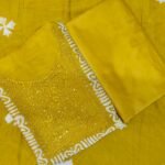 Un Stitched Salwar Suits -Y