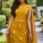 Un Stitched Salwar Suits -Y