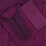 Un Stitched Salwar Suits