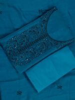 Un Stitched Salwar Suits