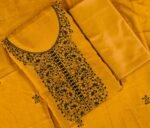 Un Stitched Salwar Suits