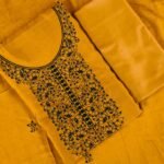 Un Stitched Salwar Suits