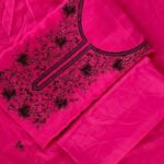 Un Stitched Salwar Suits